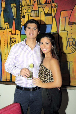 Happy birthday Valeria Hawit