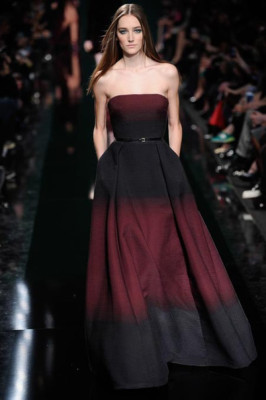 Elie Saab Fall-Winter 2014