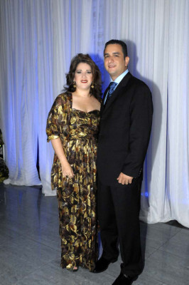 Boda Pineda-Colindres