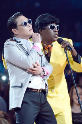 Lo mejor de los Billboards awards