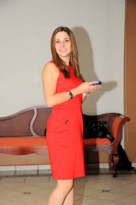 Despedida de Pilar Zapata