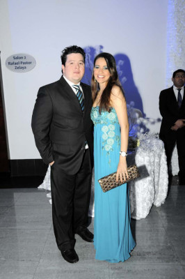 Boda Martínez Canahuati