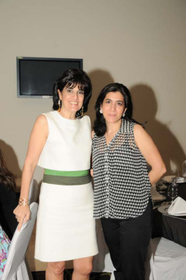 Happy Birthday Maribel Andonie!