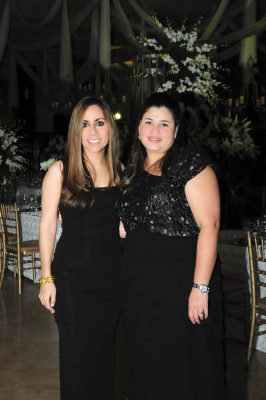 La boda de Mario Cerna e Isabel Fonseca