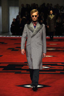 Lo mejor del Milan Men's Fashion Week