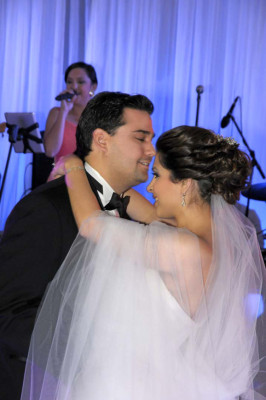 Boda Pineda-Colindres