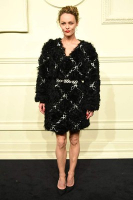 Chanel Salzburg en Nueva York