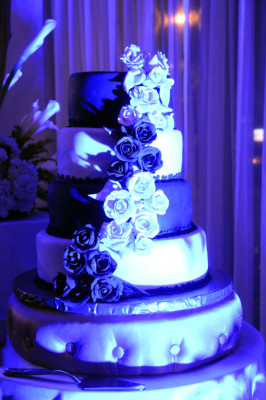 Boda Muñiante Barletta
