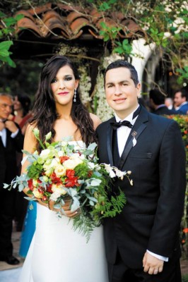 Boda Rodríguez Barletta