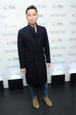 CFDA Awards nominees 2013