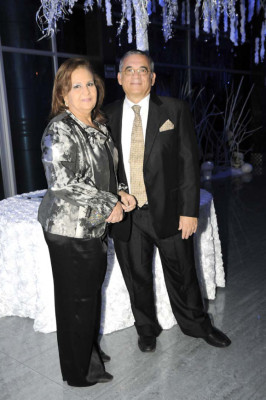 Boda Martínez Canahuati