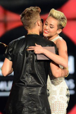 Lo mejor de los Billboards awards