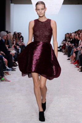 Giambattista Valli Fall-Winter 2014