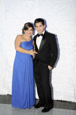 Boda Martínez Canahuati