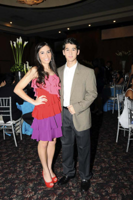 Senior Breakfast de la EIS