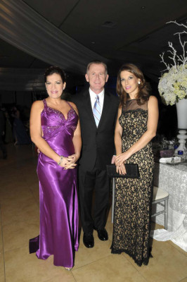 Boda Pineda-Colindres