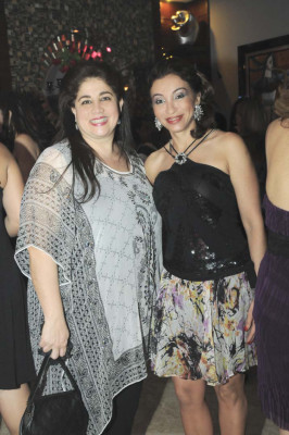 Cumpleaños de Biana Ictech