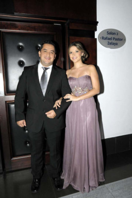 Boda Pineda-Colindres