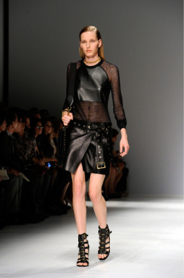 Ferragamo spring 2013