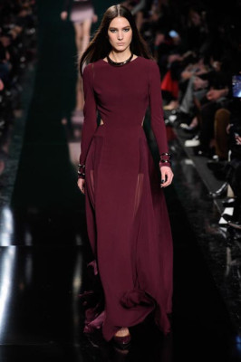 Elie Saab Fall-Winter 2014