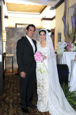 Boda Muñiante Barletta