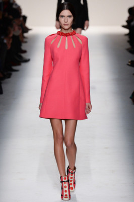 Valentino Fall-Winter 2014