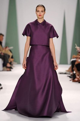 20 top looks by Carolina Herrera  