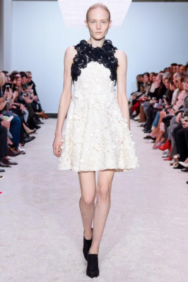 Giambattista Valli Fall-Winter 2014