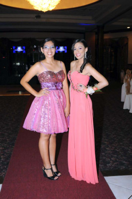 Happy days freedom prom