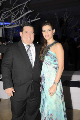 Boda Martínez Canahuati