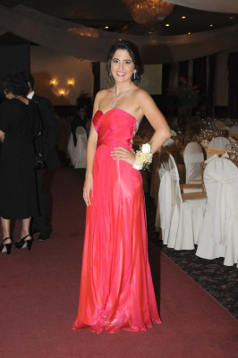 Prom de la Escuela Seran