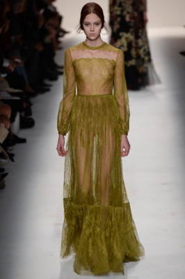 Valentino Fall-Winter 2014