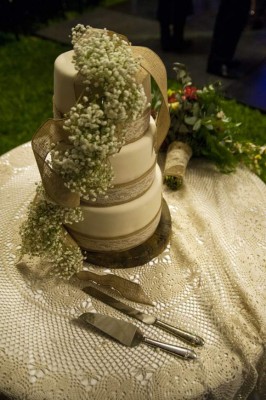 Boda Rodríguez Barletta