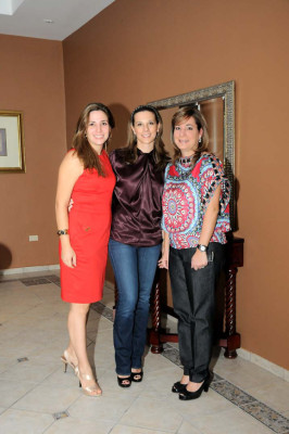Despedida de Pilar Zapata