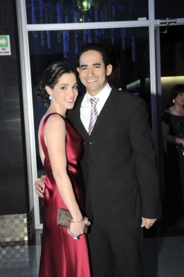Boda Martínez Canahuati