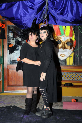 Party night de Katy Lagos