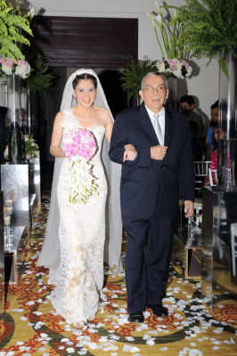 Boda Muñiante Barletta