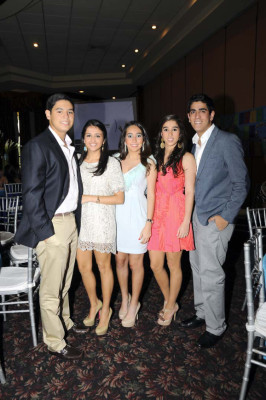 Senior Breakfast de la EIS