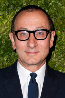 La noche de los ‘CFDA/Vogue Fashion Fund’