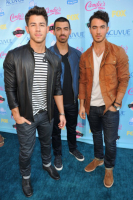 Teen Choice Awards 2013