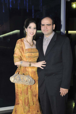 Boda Martínez Canahuati