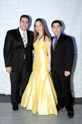 Boda Martínez Canahuati