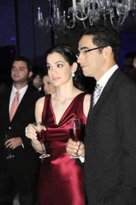 Boda Martínez Canahuati