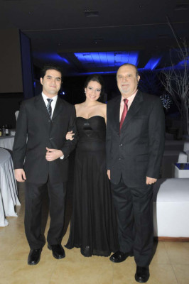 Boda Martínez Canahuati