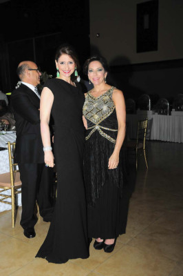 La boda de Mario Cerna e Isabel Fonseca