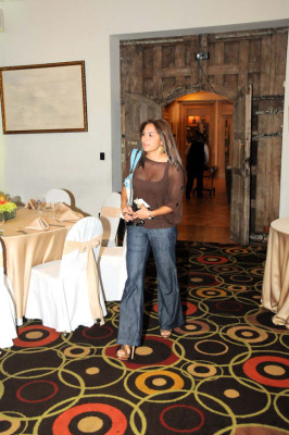 B'day party de Denia Flores