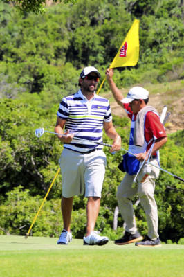 Lipton Golf Cup en Roatán