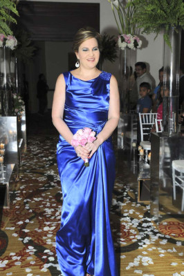 Boda Muñiante Barletta