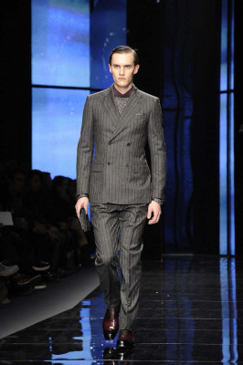 Lo mejor del Milan Men's Fashion Week