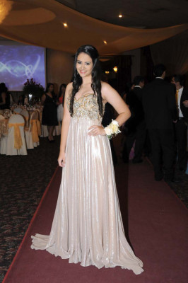 Prom de la Escuela Seran